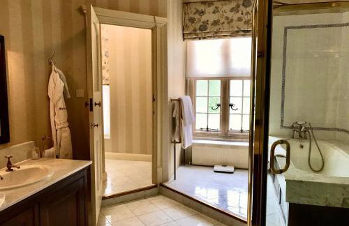 Tylney Hall Hotel - Photo 45