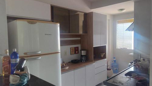 Apartamento aconchegante - Foto 5