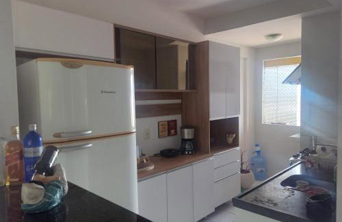 Apartamento aconchegante - Foto 5