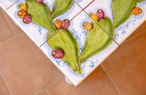 Di Mari e d'Amuri Casa Vacanza - Foto 44