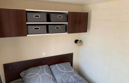 Mobil- home à Calenzana - Foto 3