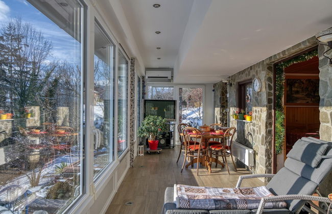 Bonidesa House With Whirlpool - Foto 28