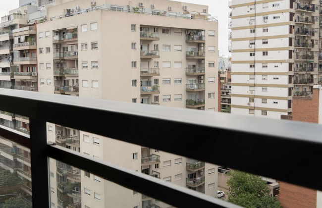 Cramer 1002 in Buenos Aires - Foto 59