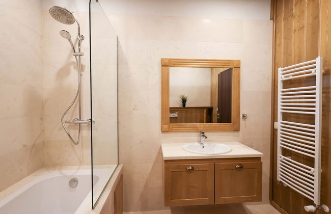 Pirin Golf & Country Club Apartment Complex - Photo 42