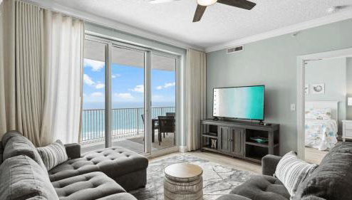 Front Beach Road Unit 809 BG43 - Beach Happy Emerald Isle Resort Unit 809 - Foto 1, Other