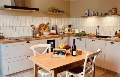 La Maison du Clos en Champagne - Foto 12