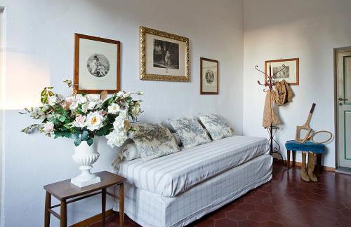 Villa il Pozzo - Foto 71