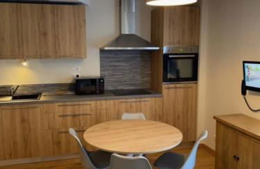 Maison Ardiden - Foto 8