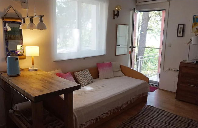 Rosemary - Zuljana Seaside Escape - - Foto 9