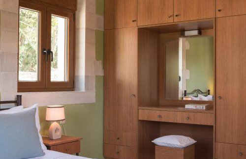 Koules Estate, with Private Pools & BBQ - embracing Nature, By ThinkVilla - Photo 43