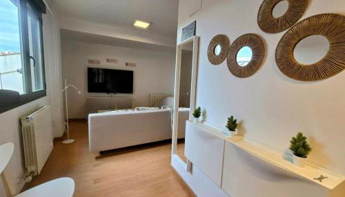 Explore Tarazona from This Central & Peaceful Flat - Photo 5