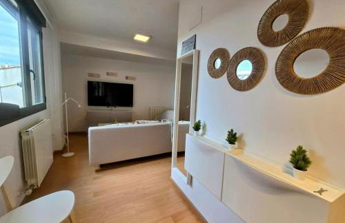 Explore Tarazona from This Central & Peaceful Flat - Photo 5