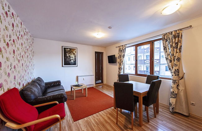 Predela 2 Holiday Apartments - Photo 50