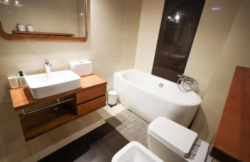 Apartament Komandorski przy Aquaparku - Foto 32