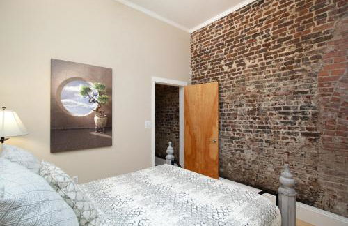 The Quiet Old City Hideout - Foto 24