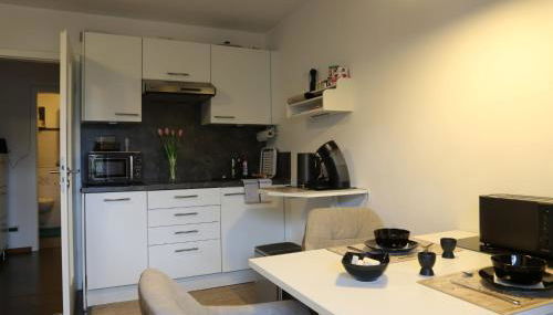 Ruhiges Nest - Foto 3