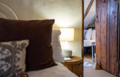 Gorgeous Cottage near Stratford-upon-Avon - Foto 41