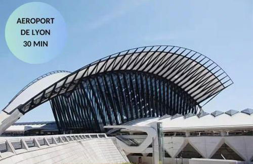 Night Express - Parking Gratuit Lyon Sud - Foto 17