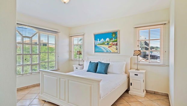 Kamay 85 - Foto 5, Servicios del alojamiento