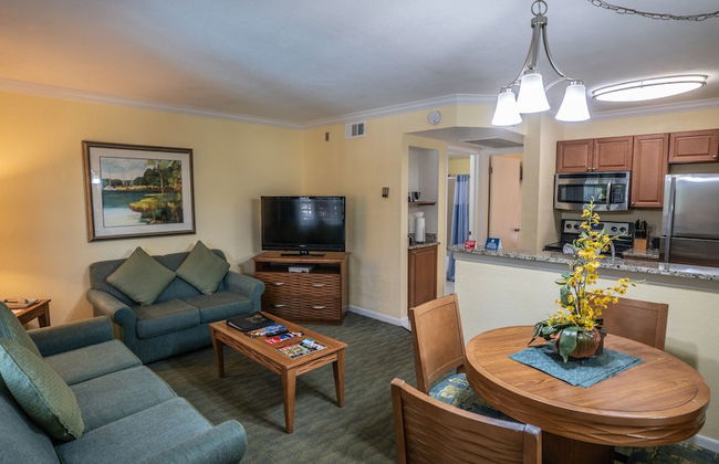 Blue Tree Resort at Lake Buena Vista - Foto 33