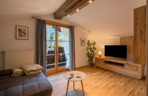 Ferienwohnung Gipfelblick - Photo 7