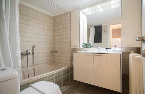 Beachfront ZEN sea view apartment - Photo 14