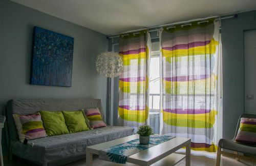 Apartamento Los Naranjos - Foto 1