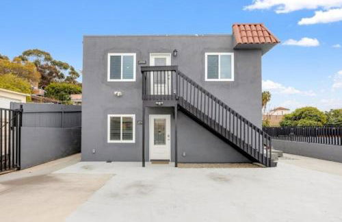 Leyla Pool Spa Min to Downtown Freeways Beaches - Foto 36