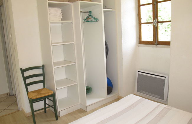 Le Moulin - Photo 12