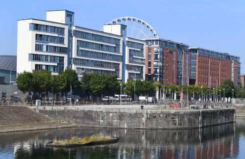 Dockside Aparthotel, Best Western Signature Collection - Foto 20