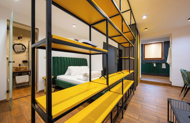 Apartmány Žakovce & SPA - Foto 13