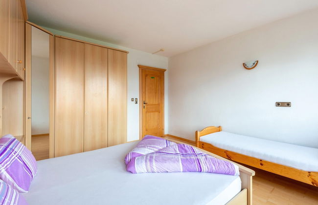 Welcoming Apartment in Stummerberg With Terrace - Foto 4