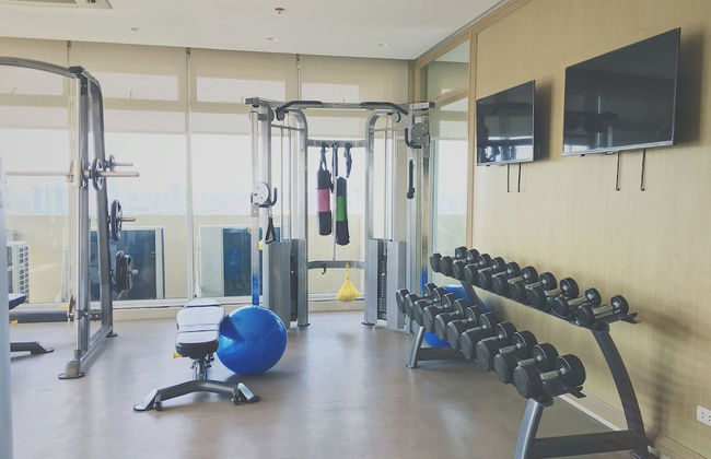 Vista Shaw by Charles - Foto 19