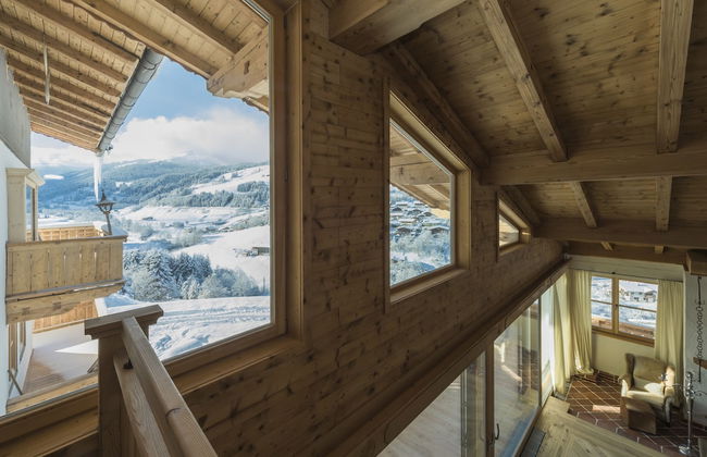 Residence Jochberg bei Kitzbühel - Foto 27