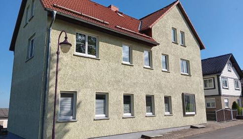 Ferienwohnung Saalfeld - Sommerfrische Burkersdorf - Foto 3