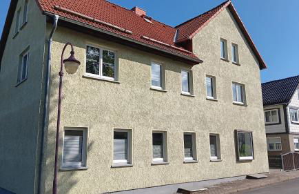 Ferienwohnung Saalfeld - Sommerfrische Burkersdorf - Foto 3