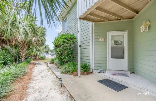 Pelican Cliff breathtaking view less than a mile to beach - Foto 30