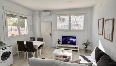 Estudio Playa la Misericordia - Foto 4