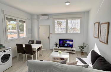 Estudio Playa la Misericordia - Foto 4