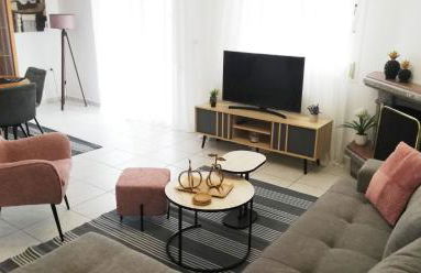 Family Spacious Apartment Veria - Photo 17