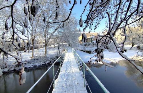 Le Moulin Neuf - Photo 4