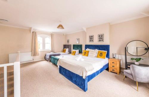 Newly Renovated Coach House by Prescott Apartments - Foto 13