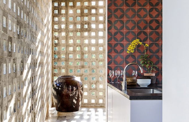 Villa Casabama Panggung - Foto 18