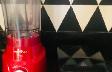 Sinta-se em Casa! Ap Novo, Aconchegante e Funcional- Ótima localização - Foto 25