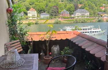 Old Bridge View Apartment - Foto 13