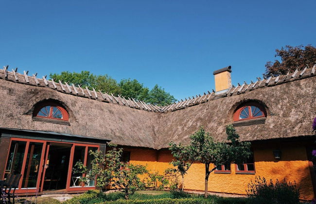 12 Person Holiday Home in Bastad-by Traum - Foto 28