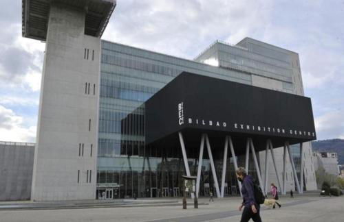 Apartamento I Cruces Metro BEC - Foto 16