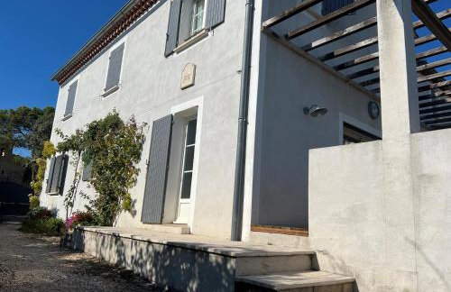 Villa LAGON UZÈS - Foto 3