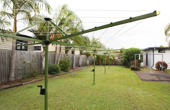 Tasman Holiday Parks - Fraser Coast - Foto 41