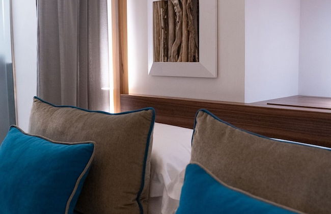 B-Welcome Rooms of Charmes & Relax - Foto 11